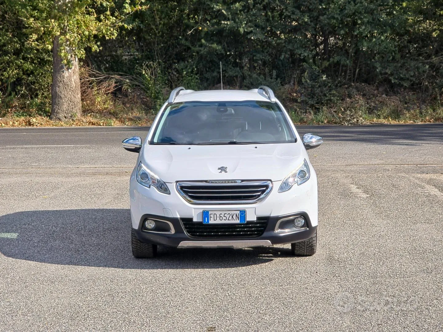 Peugeot 2008 2016 photo 2