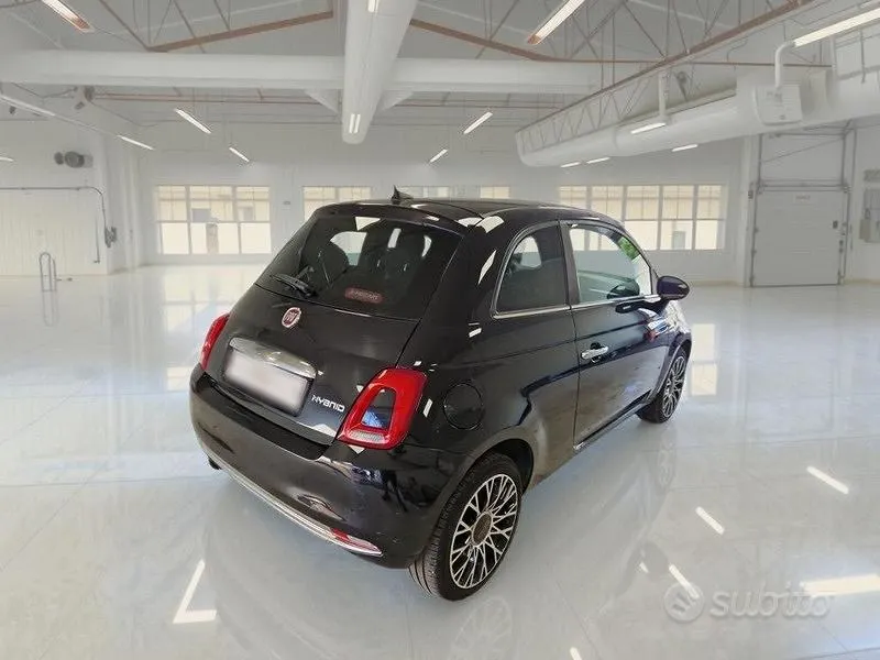 Fiat 500 2023 photo 4