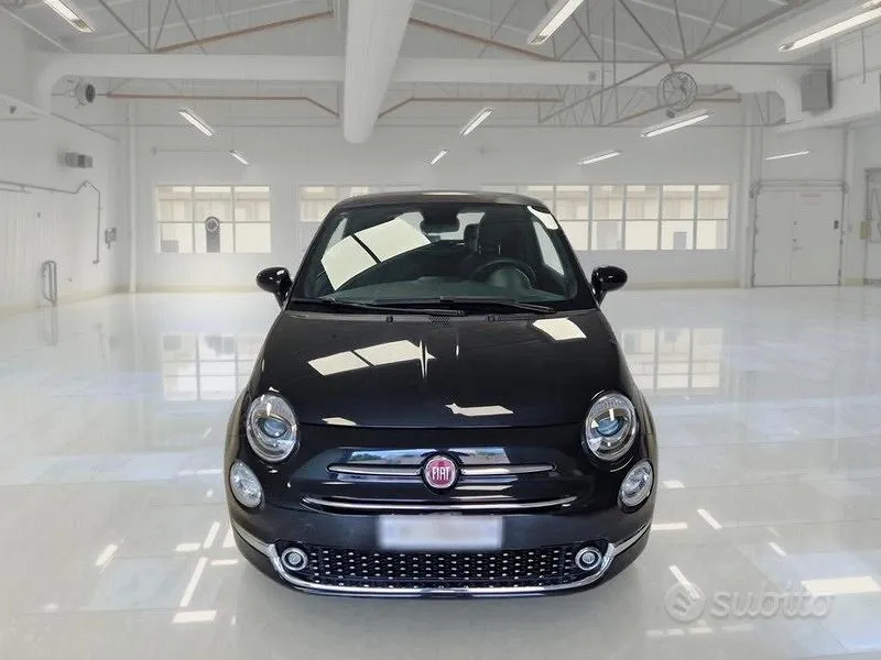 Fiat 500 2023 photo 2