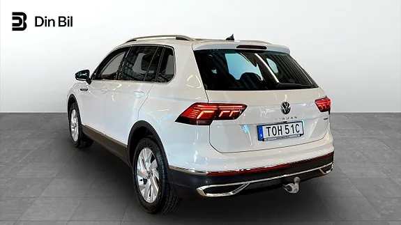 Volkswagen Tiguan 2024 photo 3