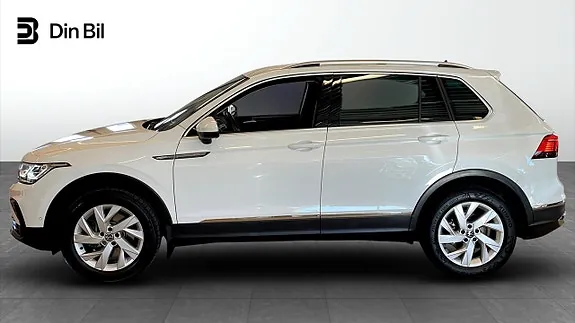Volkswagen Tiguan 2024 photo 2