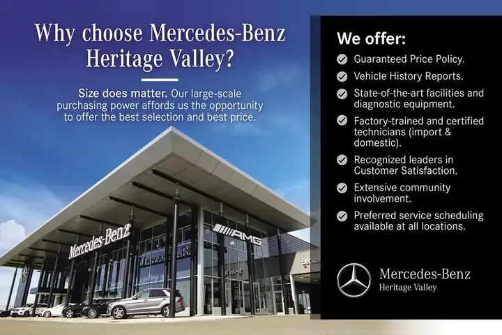 Mercedes-Benz Glb 2022 photo 3