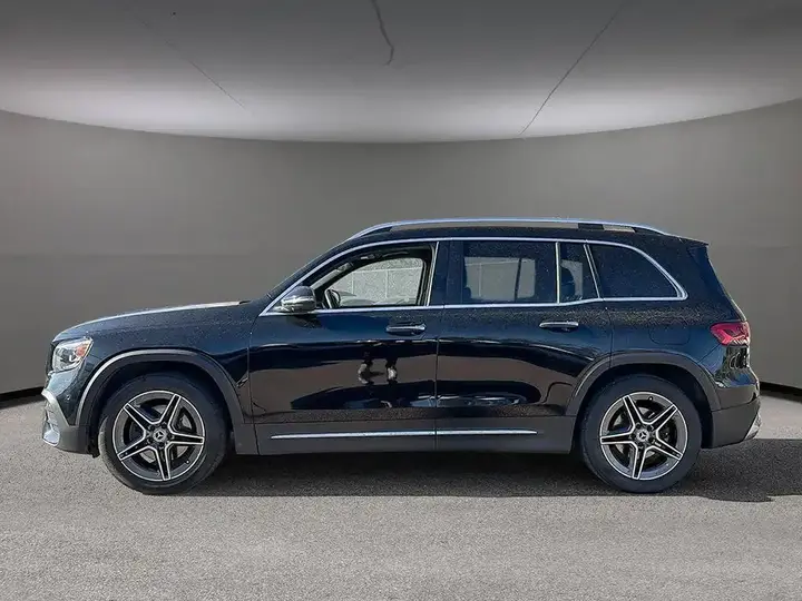 Mercedes-Benz Glb 2022 photo 4