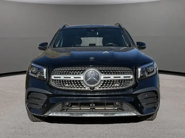Mercedes-Benz Glb 2022 photo 2