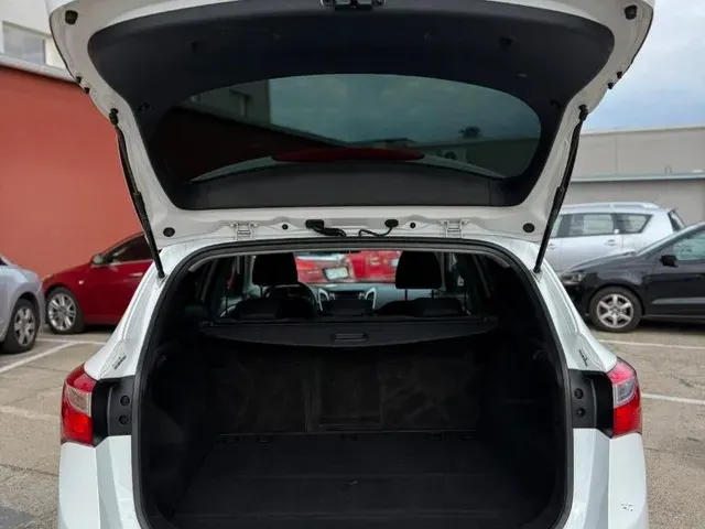 Hyundai I30 2016 photo 4