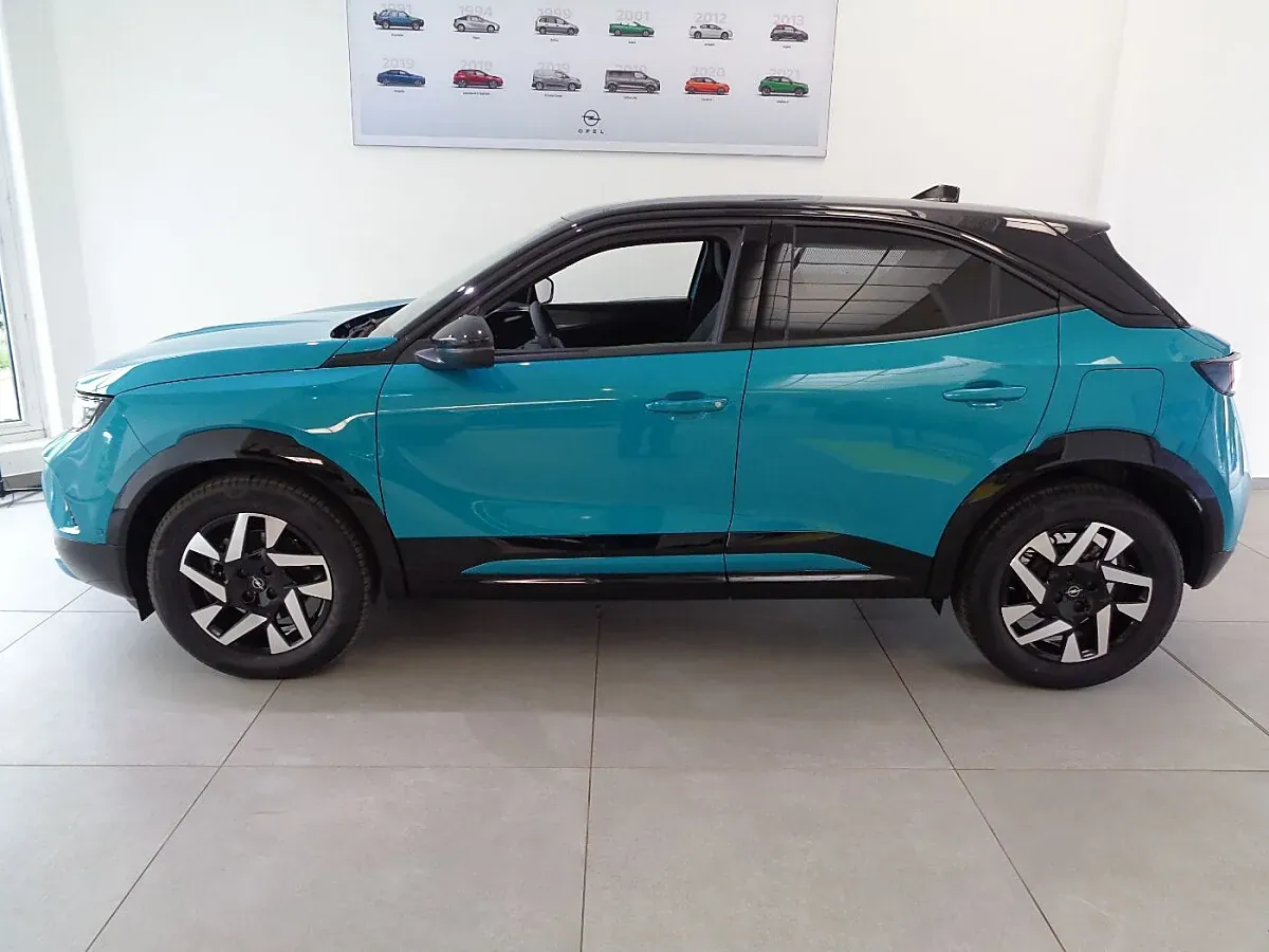 Opel Mokka 2026 photo 3