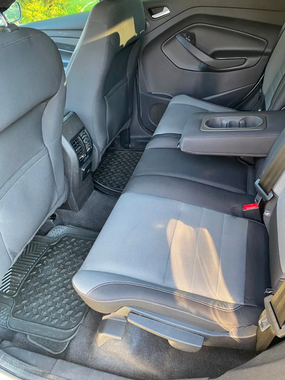 Ford Escape 2013 photo 2