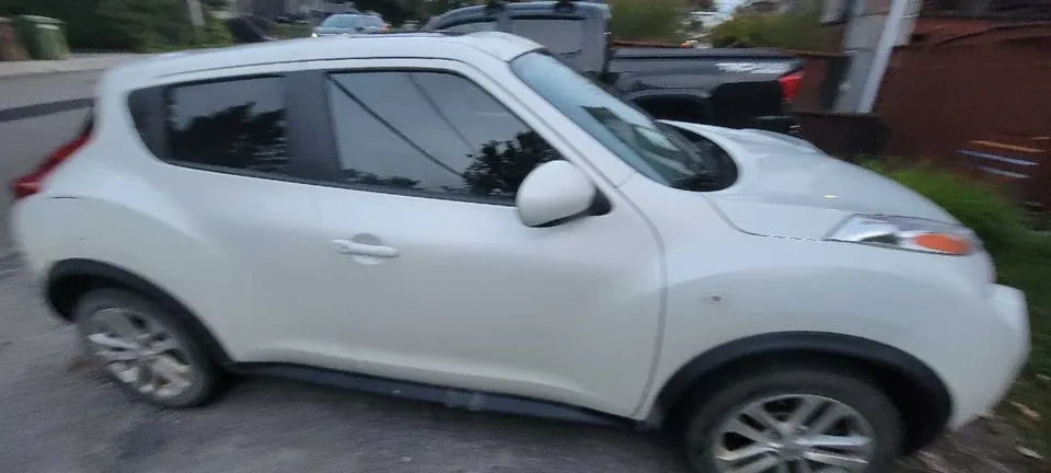 Nissan Juke 2013 photo 3