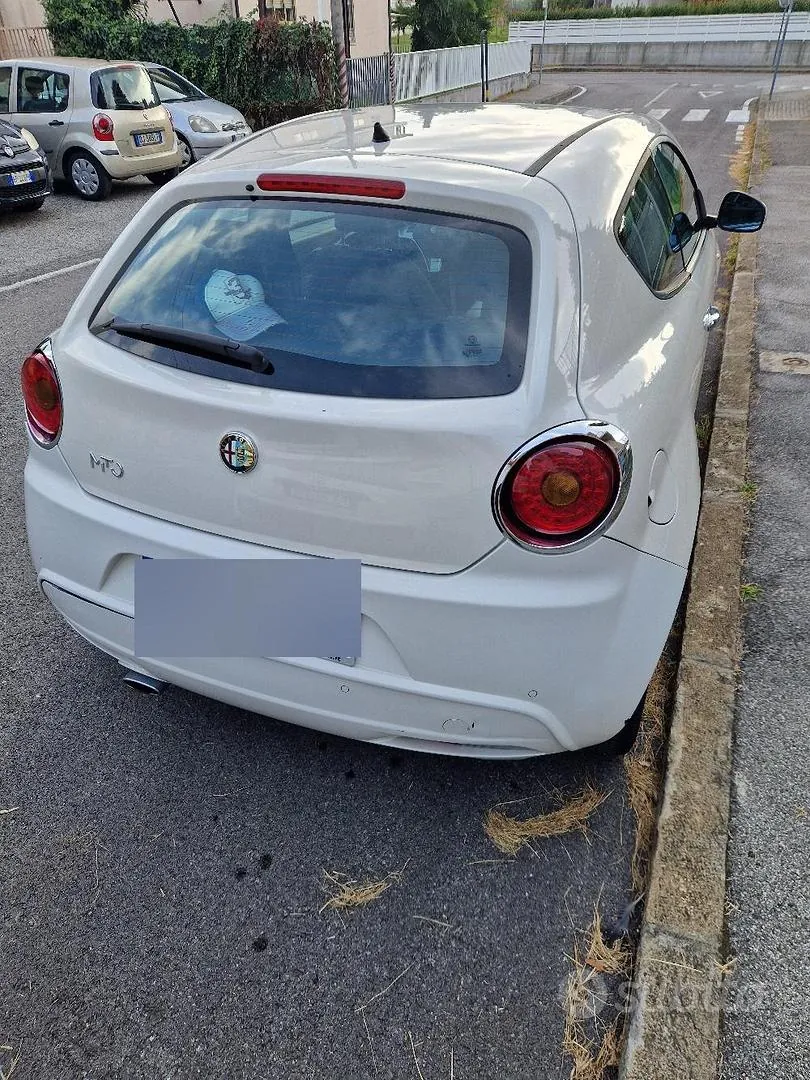 Alfa Romeo Mito 2010 photo 4