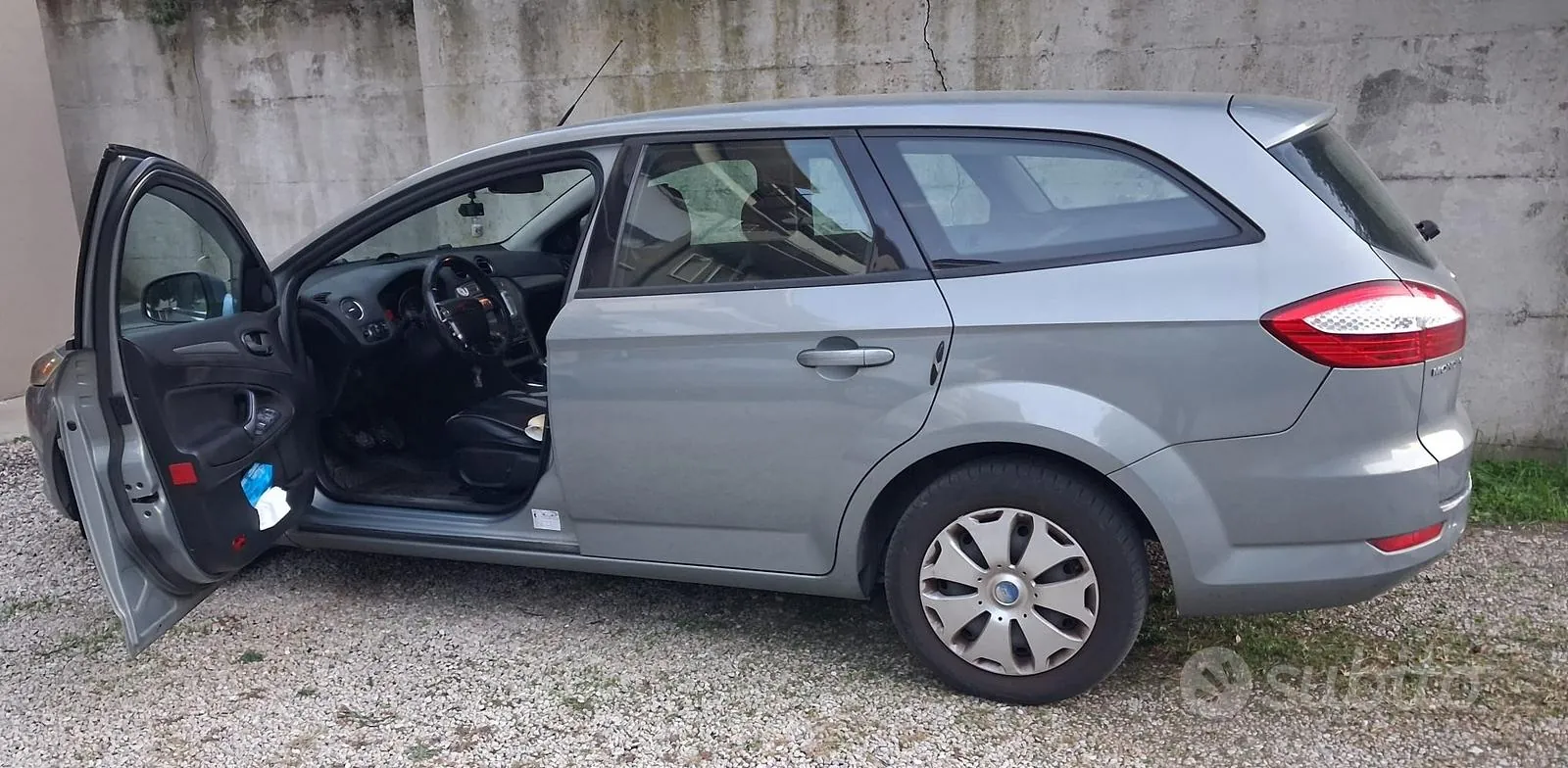 Ford Focus Sw