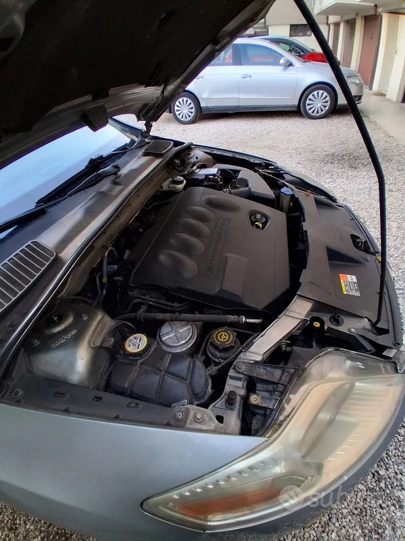 Ford Focus Sw 2009 photo 4