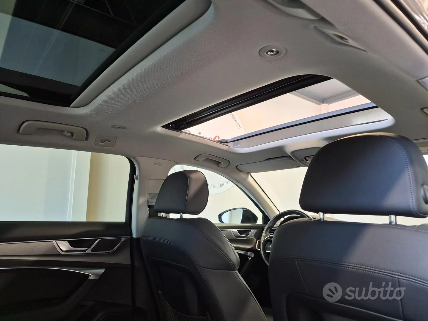 Audi A6 Allroad 2023 photo 3