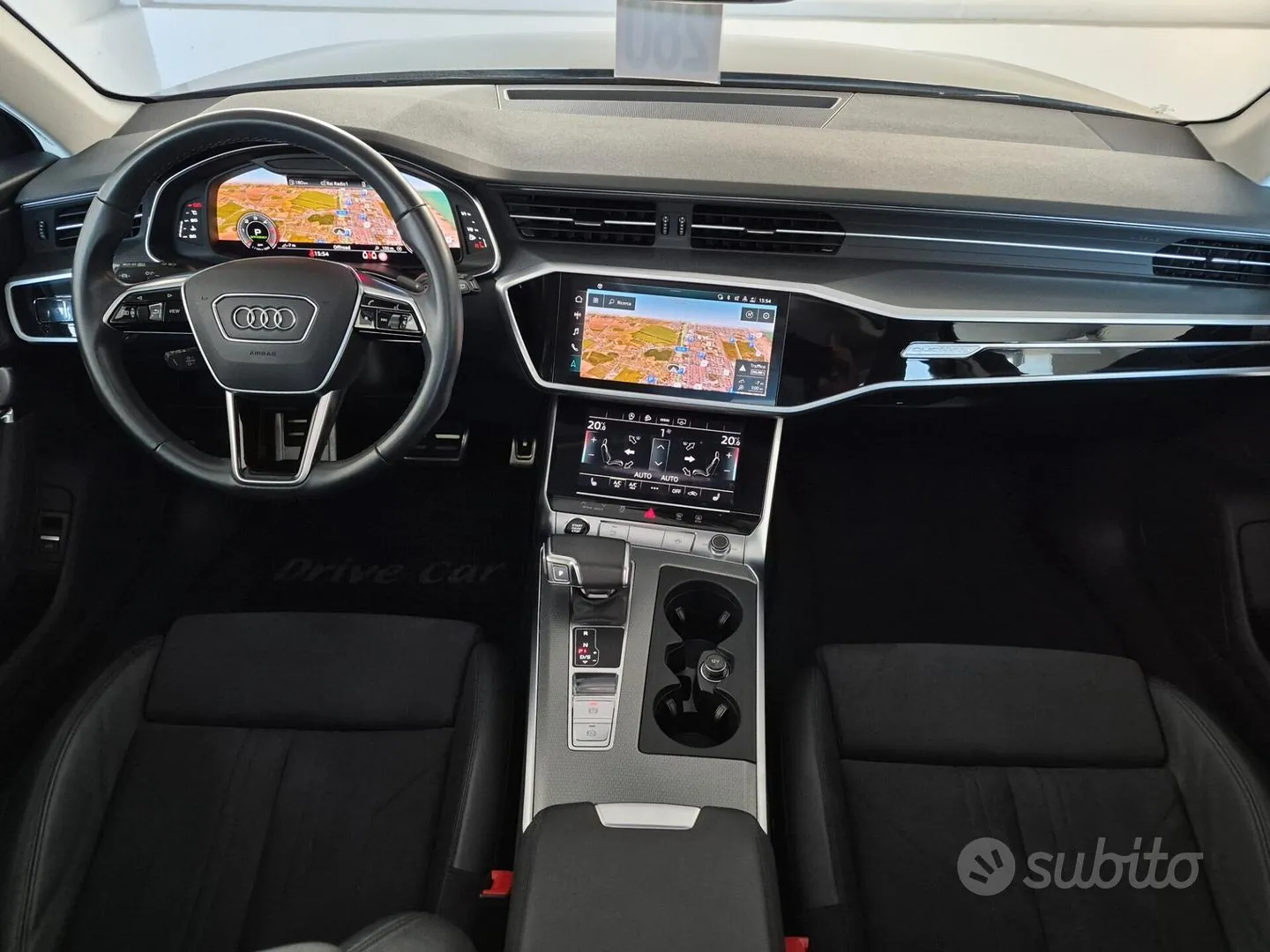 Audi A6 Allroad 2023 photo 2
