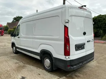 Maxus Livrent 2023 photo 3