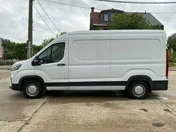 Maxus Livrent 2023 photo 2