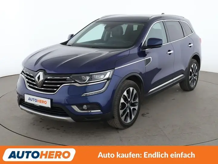 Renault Koleos