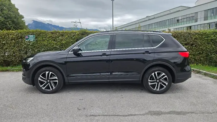 Seat Tarraco 2020 photo 2