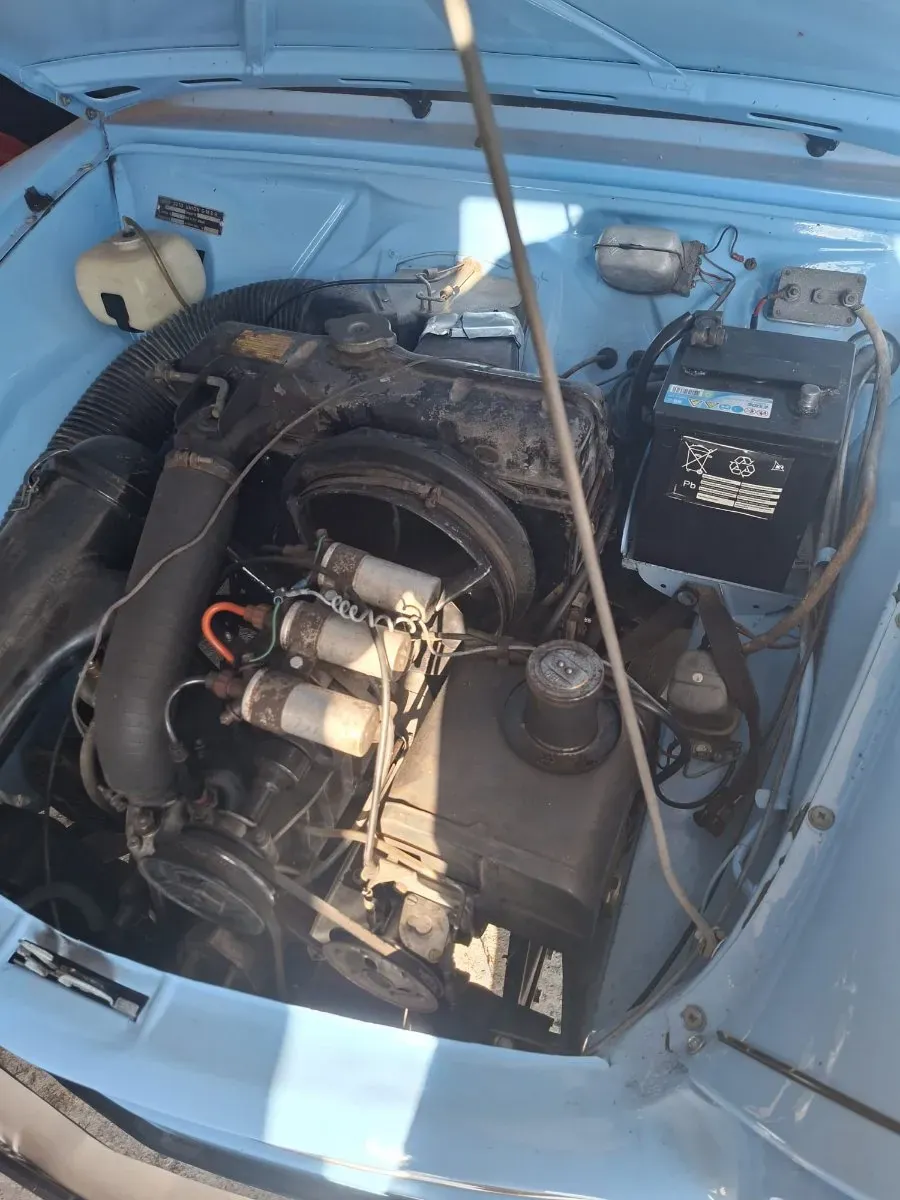 Audi Sonstige 1963 photo 3