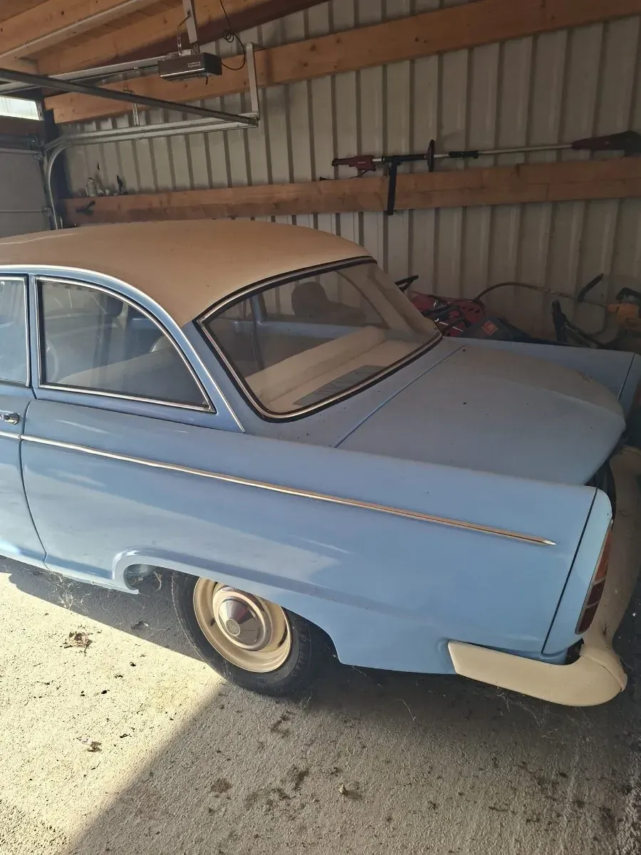Audi Sonstige 1963 photo 2