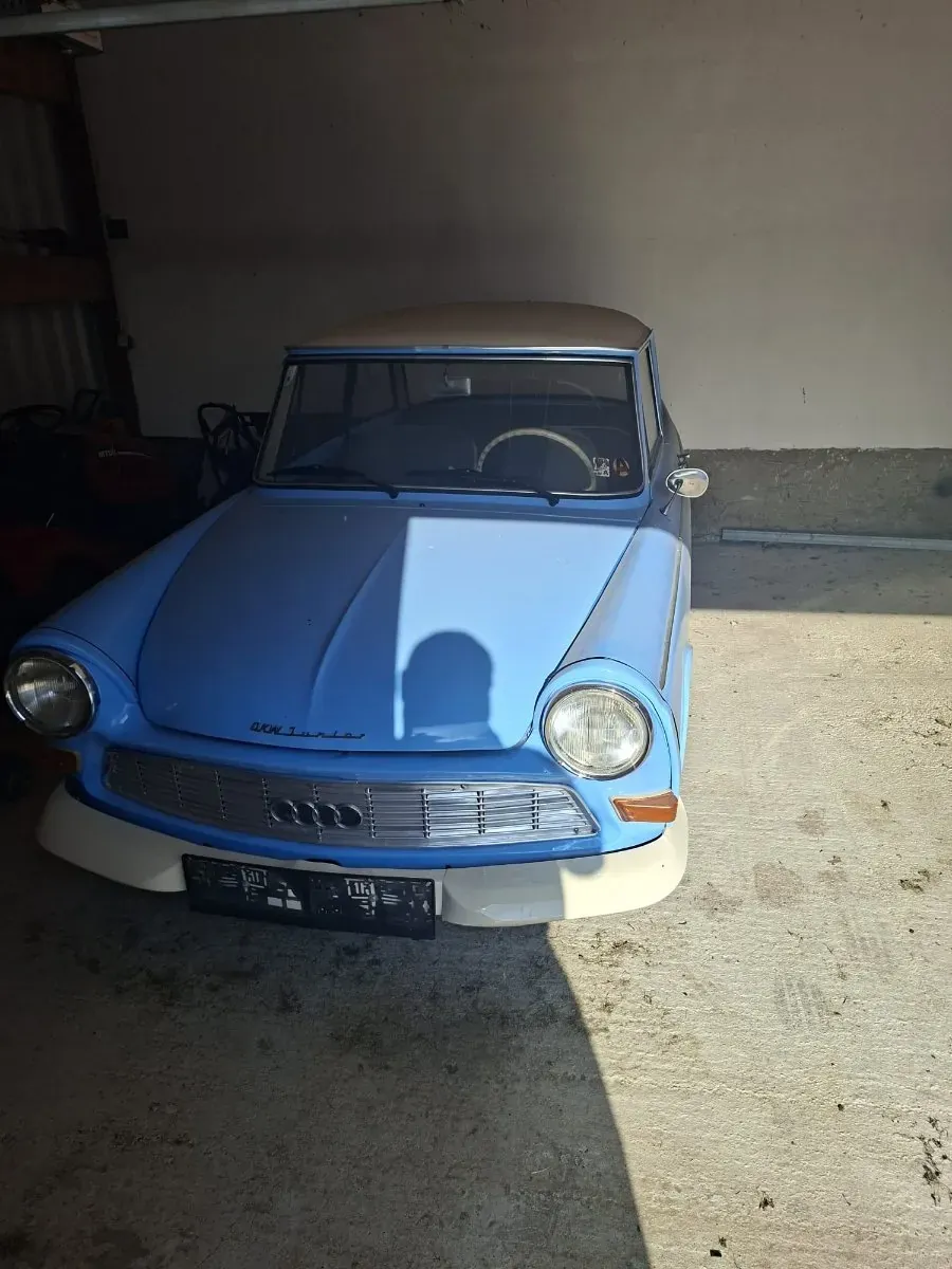 Audi Sonstige