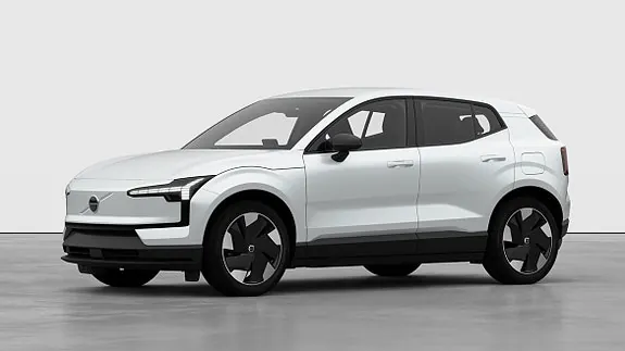 Volvo Ex30