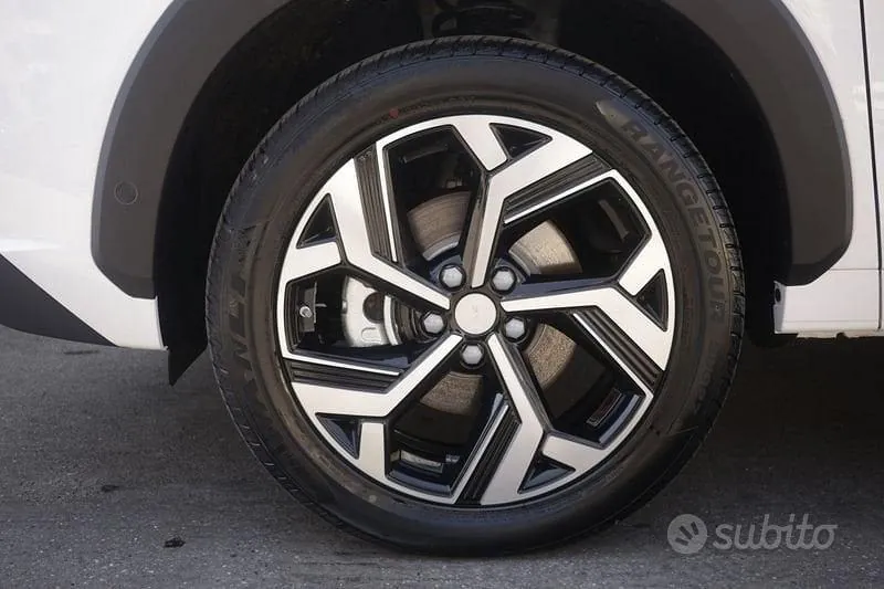 Subaru Evo 7 2025 photo 5
