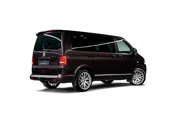 Volkswagen Multivan 2011 photo 2
