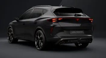 Cupra Formentor 2026 photo 4