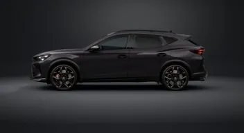 Cupra Formentor 2026 photo 3