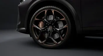 Cupra Formentor 2026 photo 5