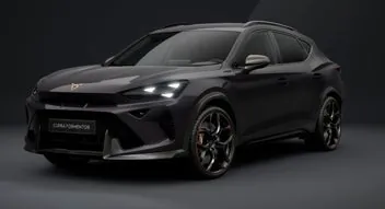 Cupra Formentor 2026 photo 2