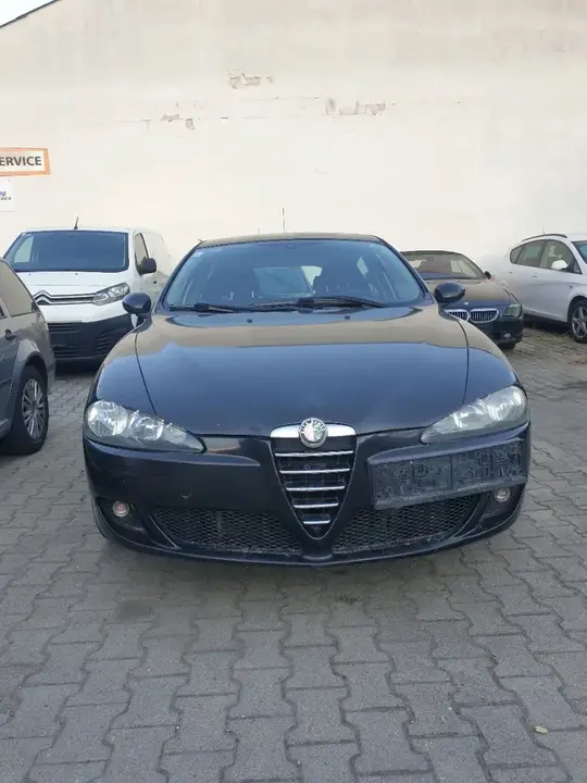Alfa Romeo 147