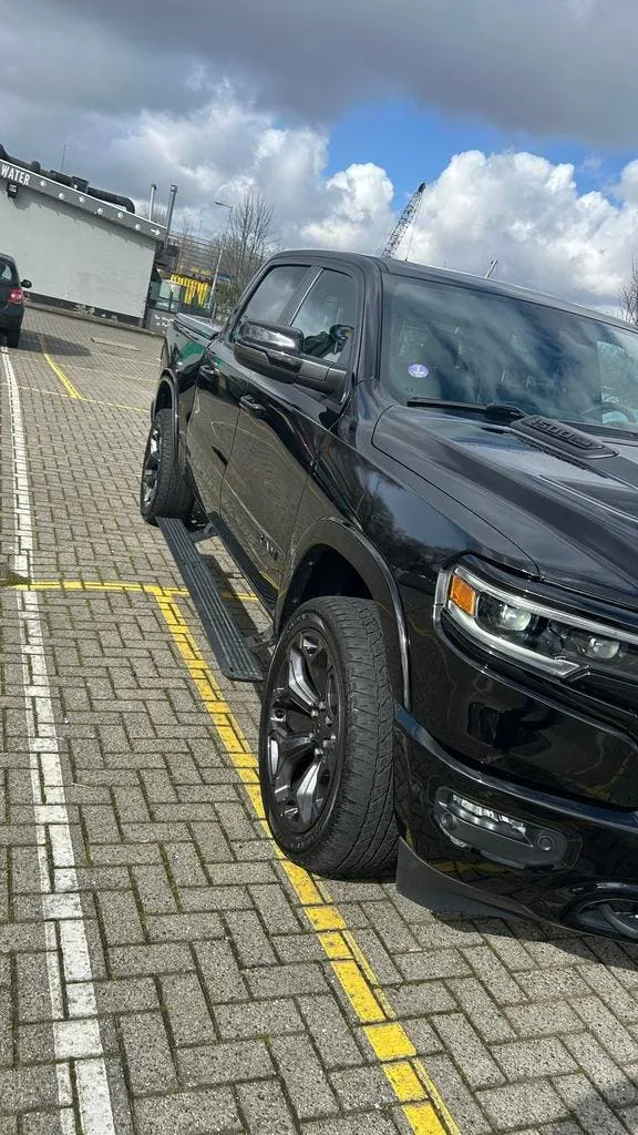 Dodge Ram 1500