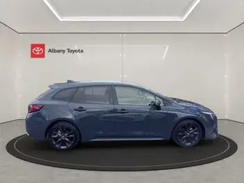 Toyota Corolla 2025 photo 3