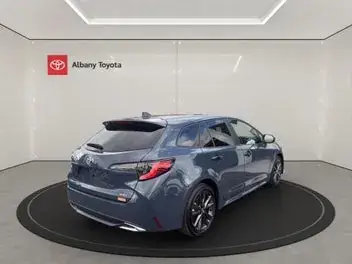 Toyota Corolla 2025 photo 4