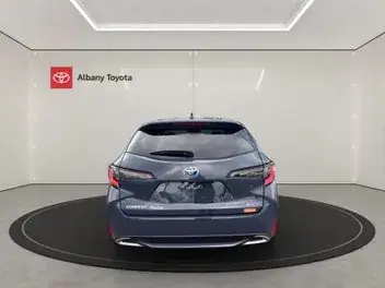 Toyota Corolla 2025 photo 5