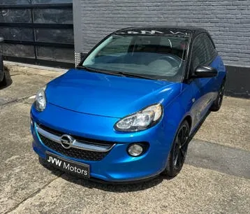 Opel Adam