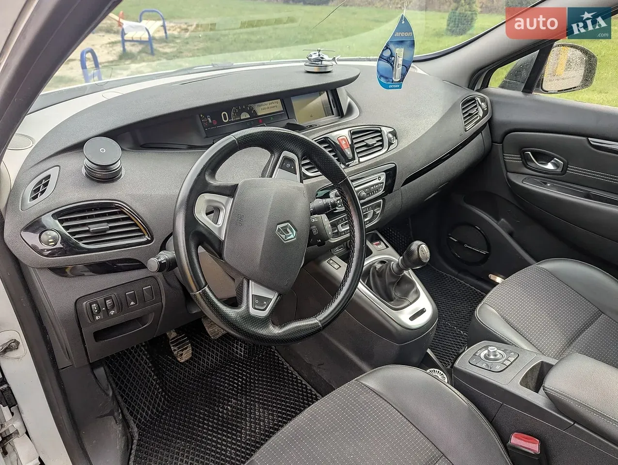 Renault Grand Scenic