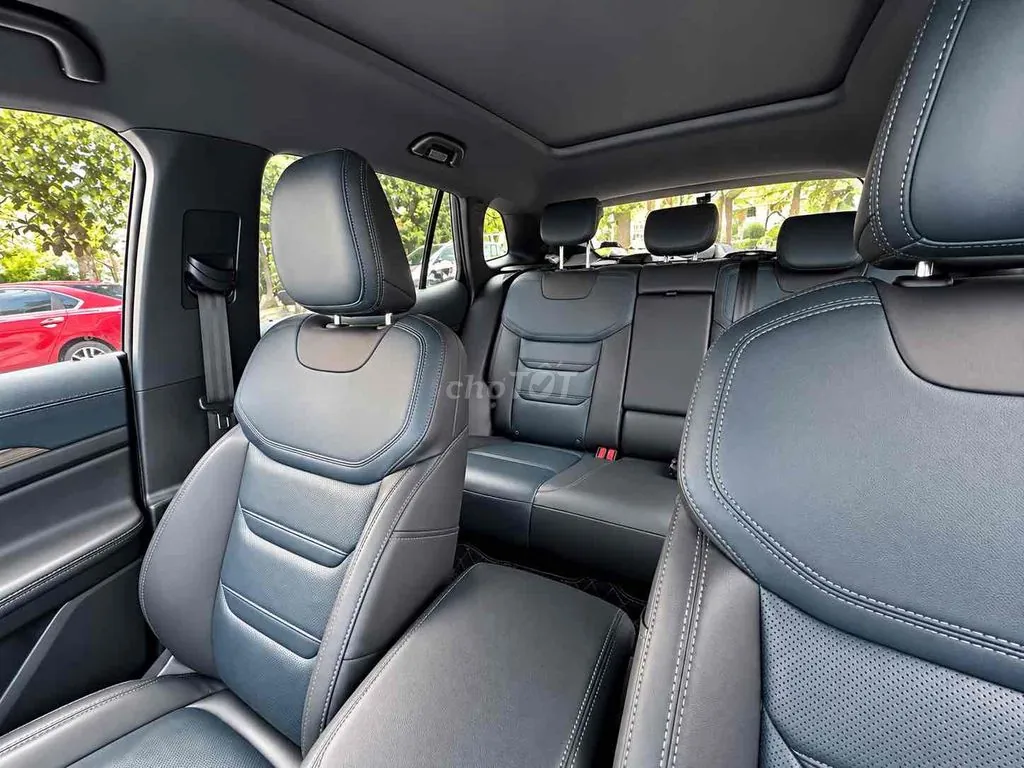 Ford Territory 2023 photo 2