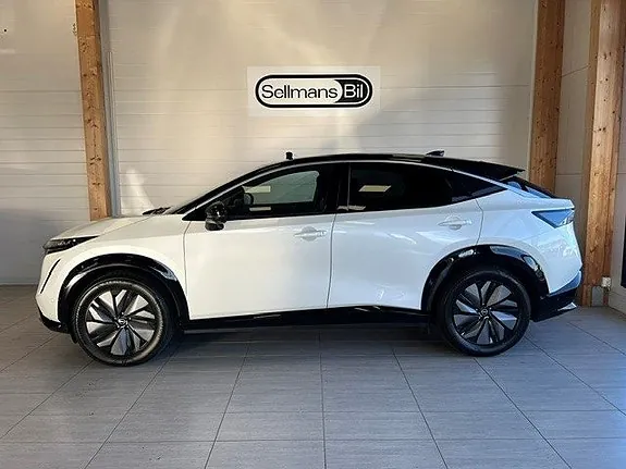 Nissan Ariya