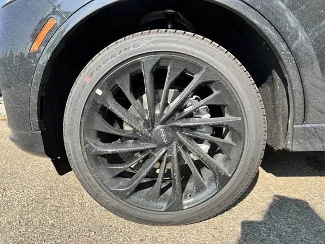Lincoln Aviator 2026 photo 3