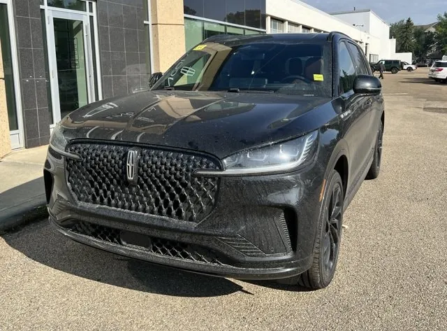 Lincoln Aviator 2026 photo 2