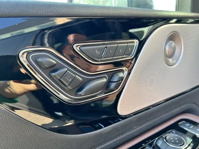 Lincoln Aviator 2026 photo 5