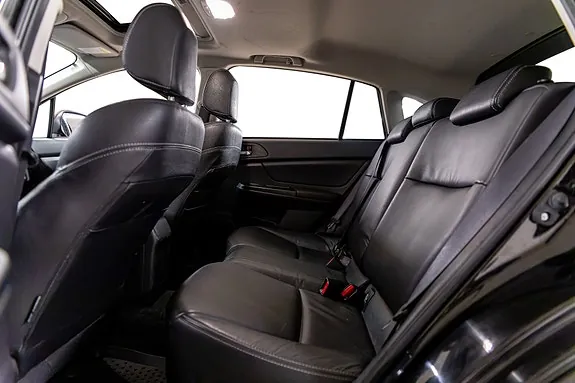 Subaru Xv 2013 photo 5
