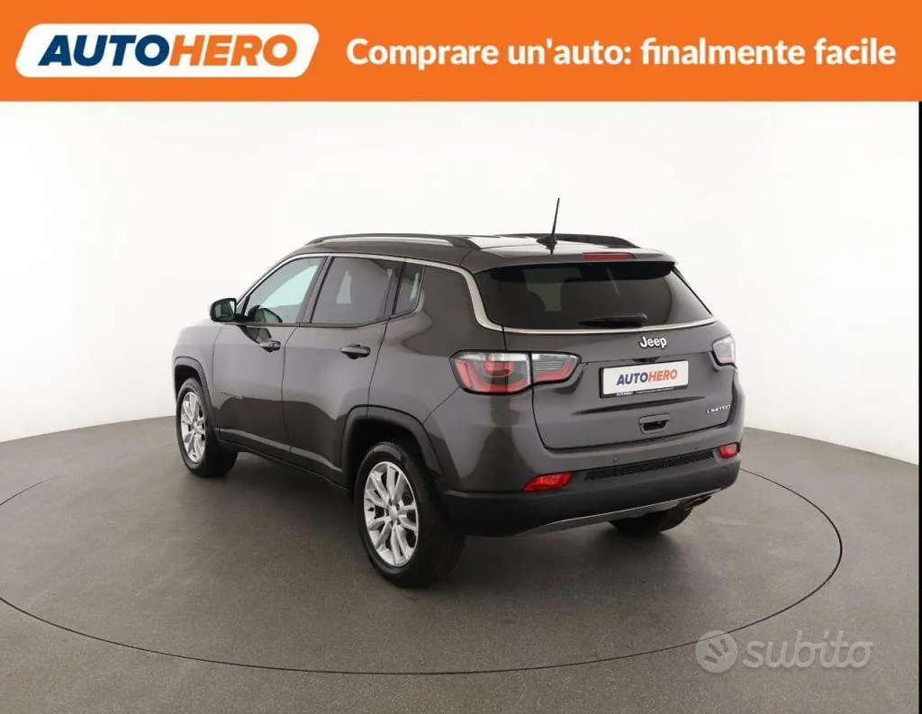 Jeep Compass 2021 photo 4