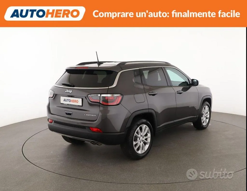 Jeep Compass 2021 photo 5