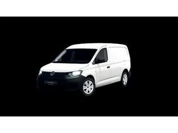 Volkswagen Caddy Combi