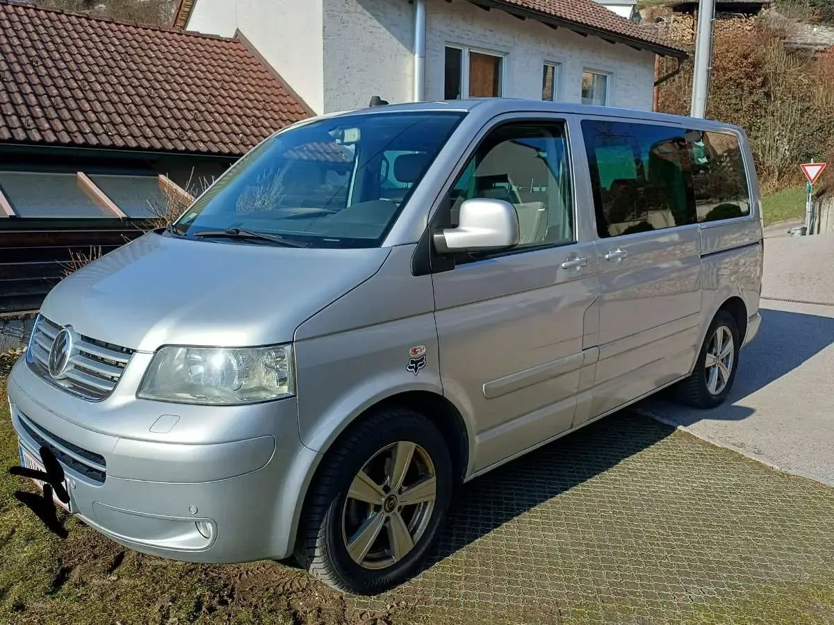 Volkswagen T5