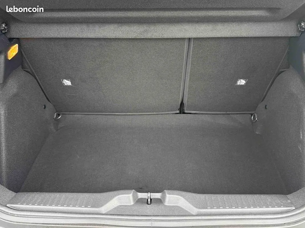 Citroen C3 2025 photo 5
