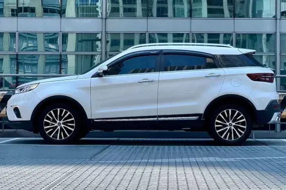 Ford Territory 2022 photo 5